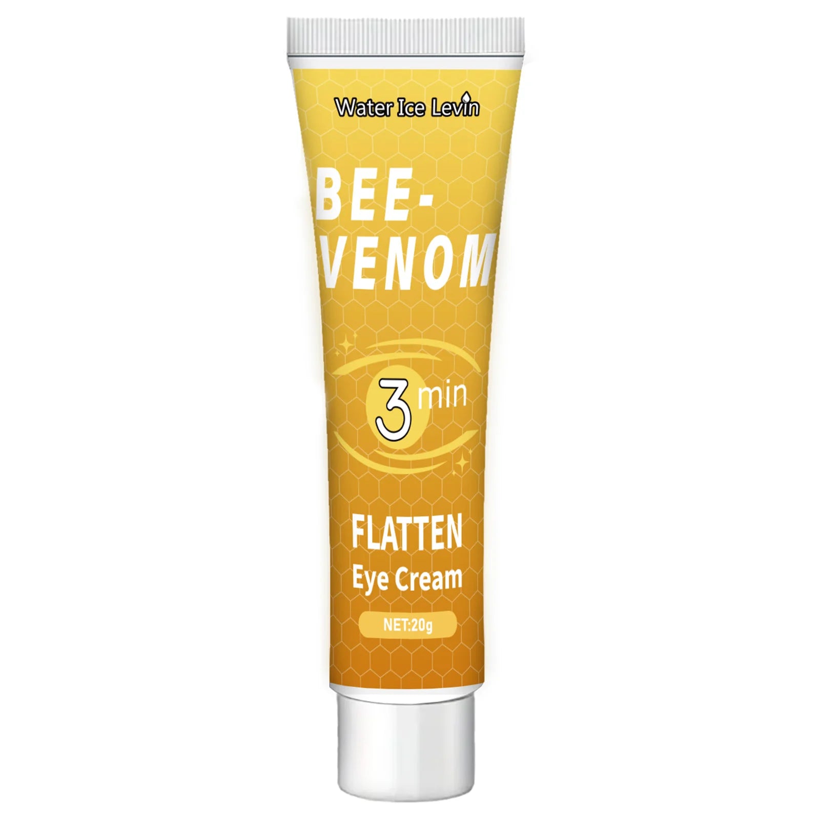 Bee Venom Anti-Wrinkle Firming & Moisturizing Cream Anti-Aging Face Cream Oasis Select A