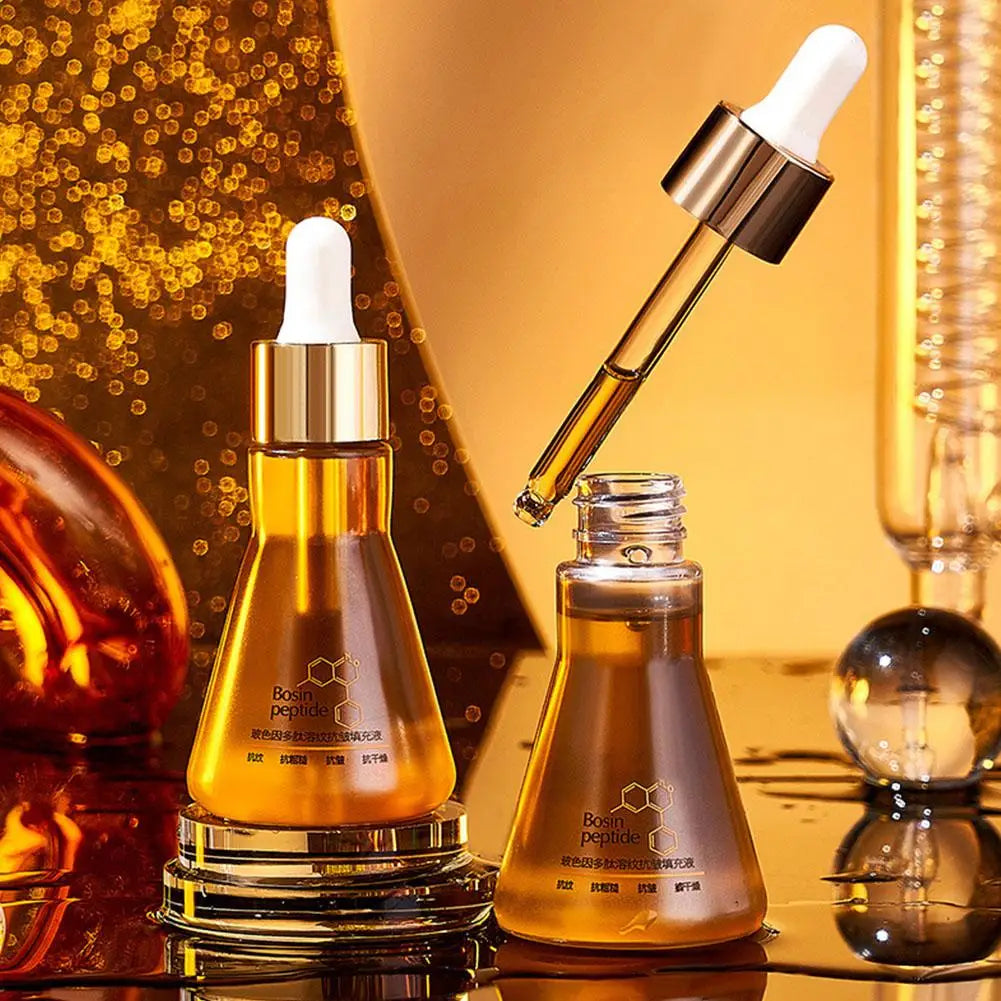 Polypeptide Face Serum – Hydrating & Anti-Aging | 50ml Face Serum Oasis Select