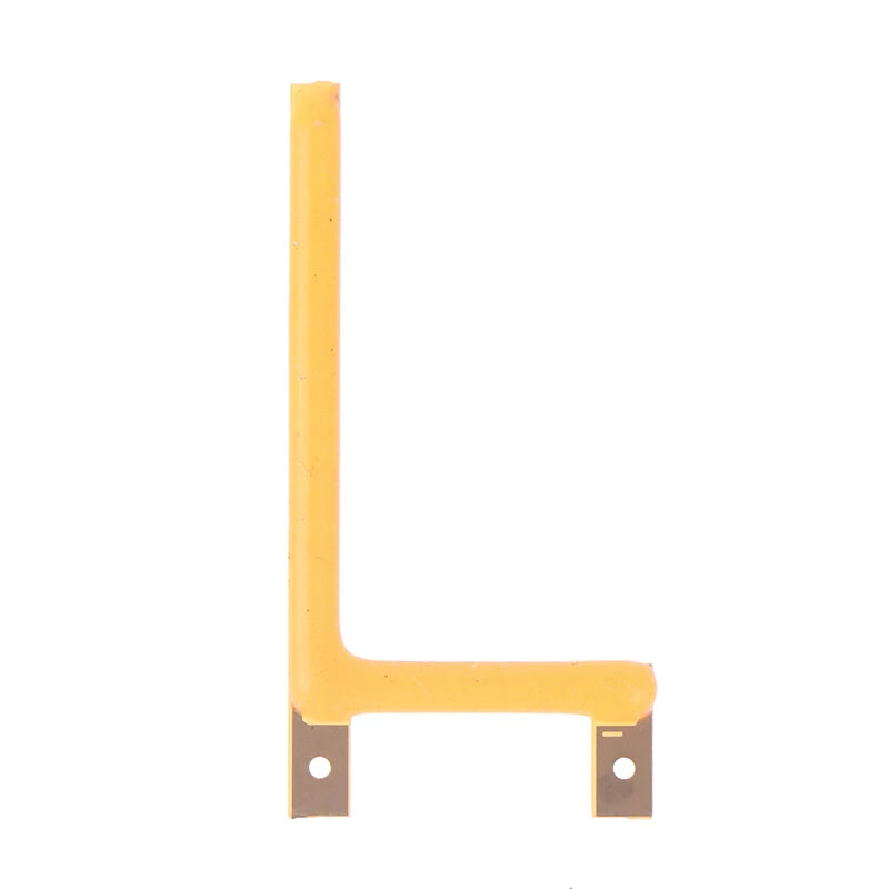 DIY COB LED Filament Decorative English Letter Lighting Party Light DC3V Light Emitting Diode Filament Oasis Select A12