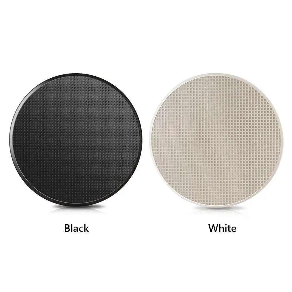 ABS Wall Grinding Disc Black White Floor Smoothing Concrete Floor Sander Ultra Soft Thicken Widen Sander Tool Oasis Select