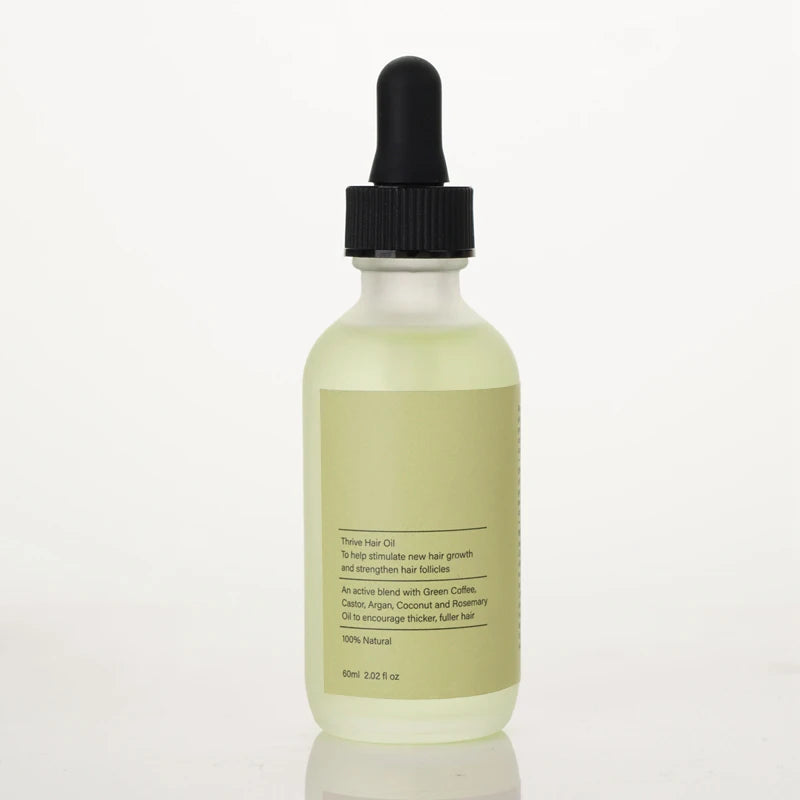 Improve Hair Quality Nourishing Hair Care Oil Natural Herbal Essence Conditioner Deeply Nourishes Hair Follicles Oasis Select