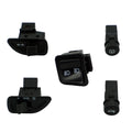 Vehicle Switch Set for For PIAGGIO Scooter Electrical Controls Turn Signal For HORN Ignition Multiple Functions Oasis Select A
