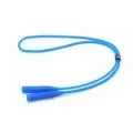 Adjustable Elastic Silicone Eyeglasses Straps Sunglasses Chain Sports Anti-Slip String Glasses Ropes Band Cord Holder Oasis Select Dark Blue