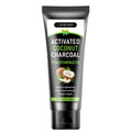 Activated Charcoal Toothpaste – Whitening & Fresh Breath 80g Whitening Toothpaste Oasis Select 80g