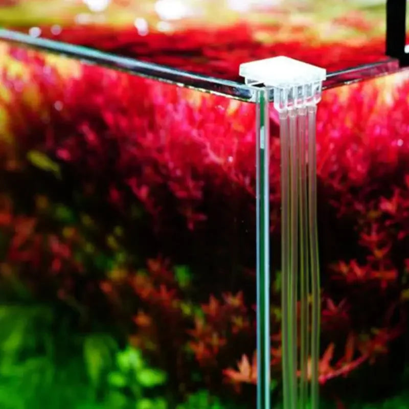 High-Quality Burette Bottle for Aquarium Dosing Pump Freshwater Seawater Tanks Precision Chemical Reagent Dispenser Oasis Select