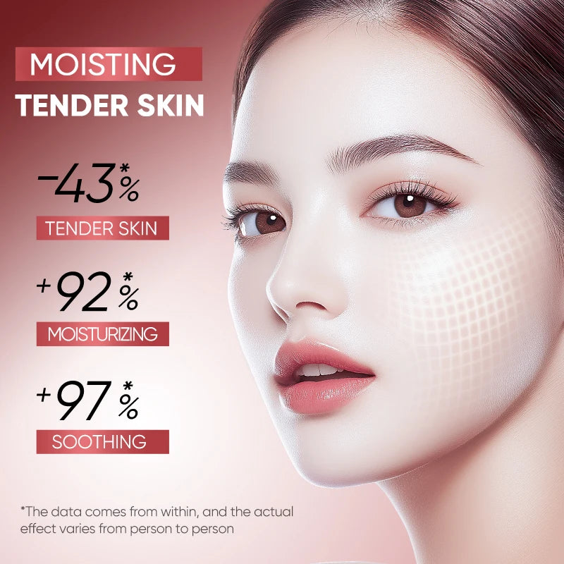BIOAOUA Niacinamide Face Toner – Hydrating & Brightening 120ml