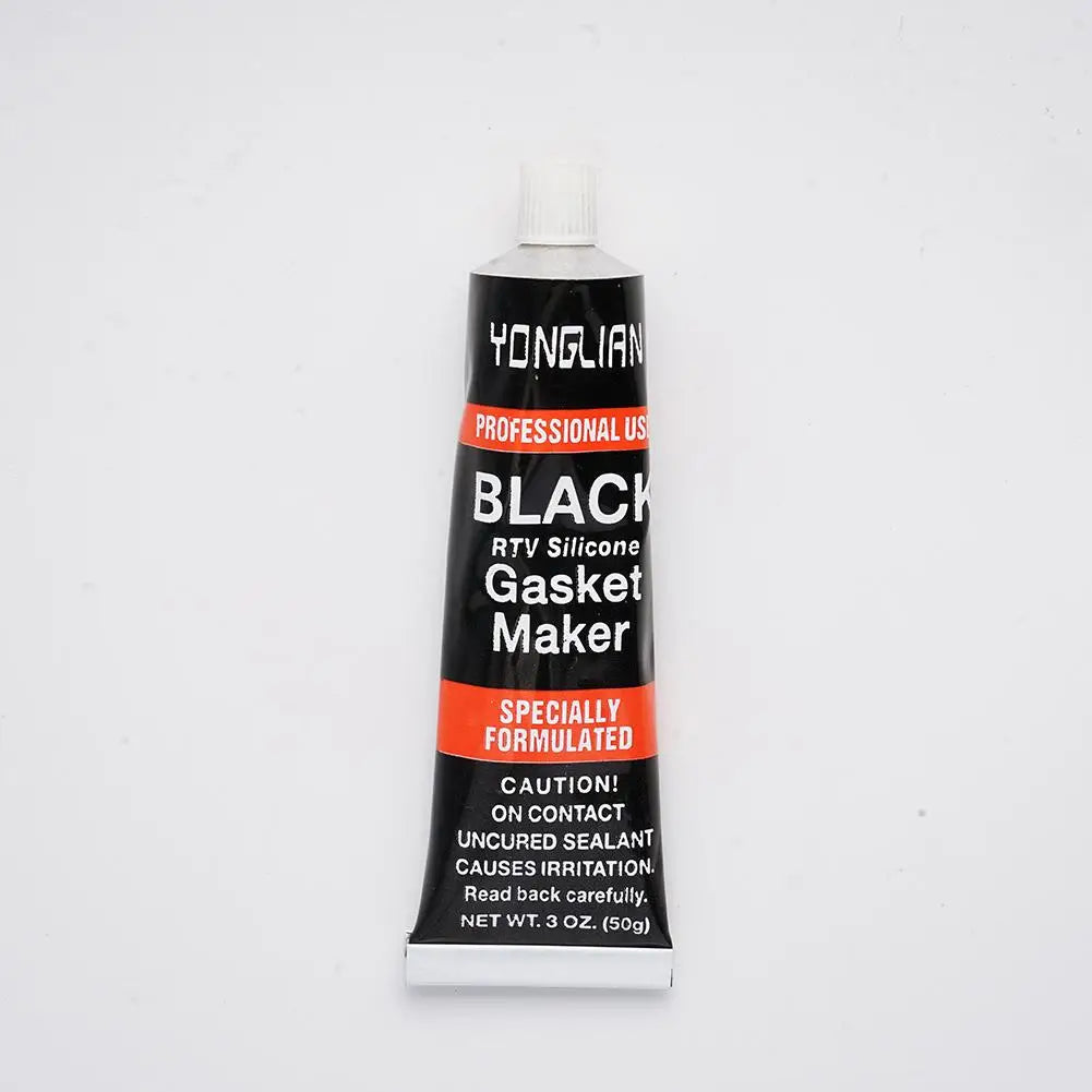Automotive Silicone Gasket Sealant 50g/85g – Car Truck Marine
