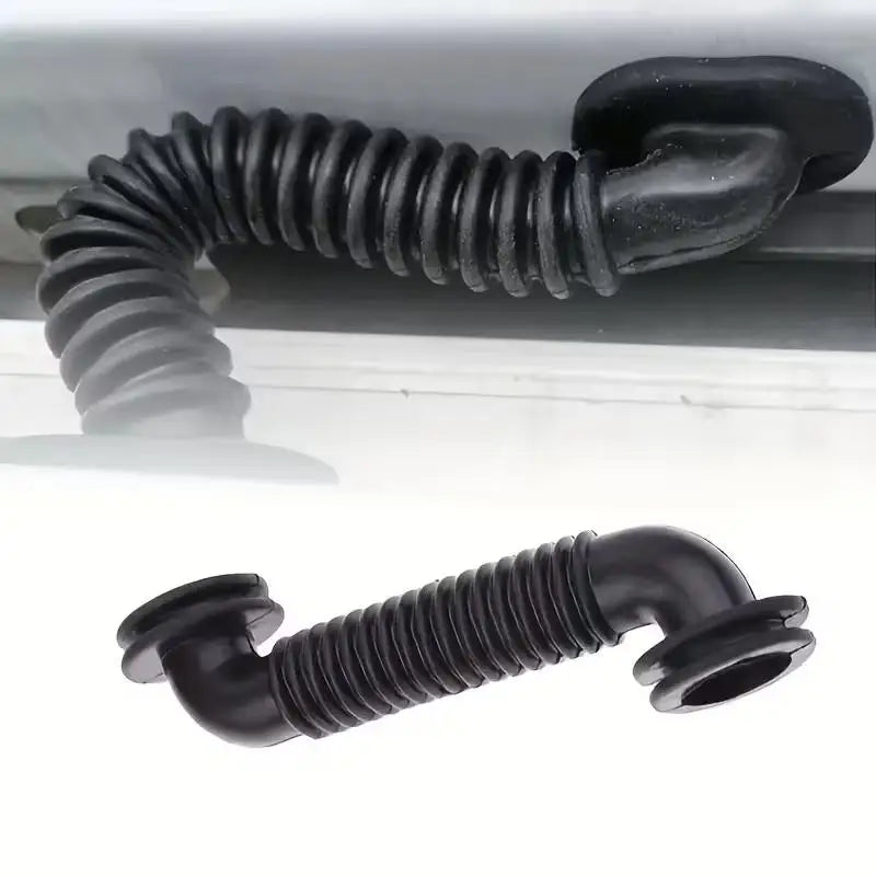 Heavy-duty Vehicle Wiring Harness Sleeve, Dustproof And Bend-resistant Protective Sleeve, Compatible With Most Vehicle Models Oasis Select