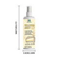 Plastic Restoration Spray Quickly Remove Yellowing, Repair Air Conditioning Unit, Car plastic renovator restaurador de plasticos Oasis Select 100ml