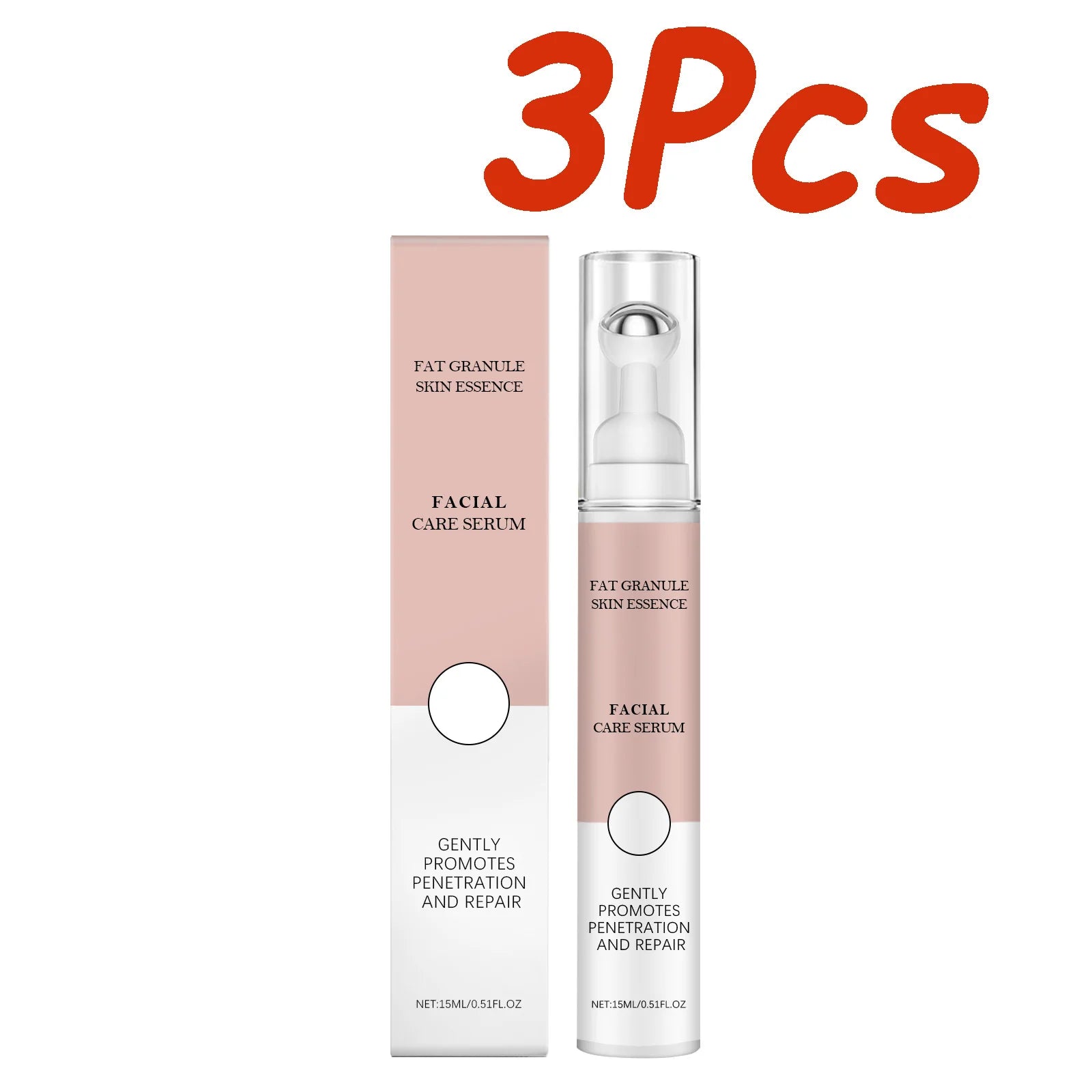 Hoygi Pore Cleansing Roll-On Serum – Blackhead & Oil Control Pore Cleansing Serum Oasis Select 3 x 15ml Boxed