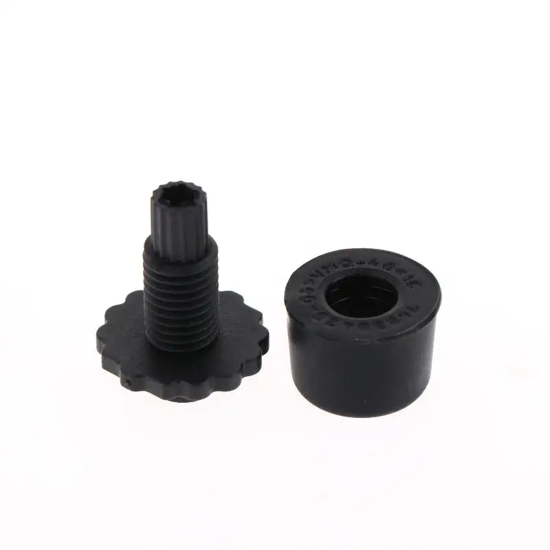 For X1 F48 F49 Mini F60 Trunk Buffer Stop Dog Damper Mass Rubber Block Accessories Oasis Select
