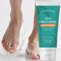 Urea Foot Cream 100g – Hyaluronic & Salicylic Acid