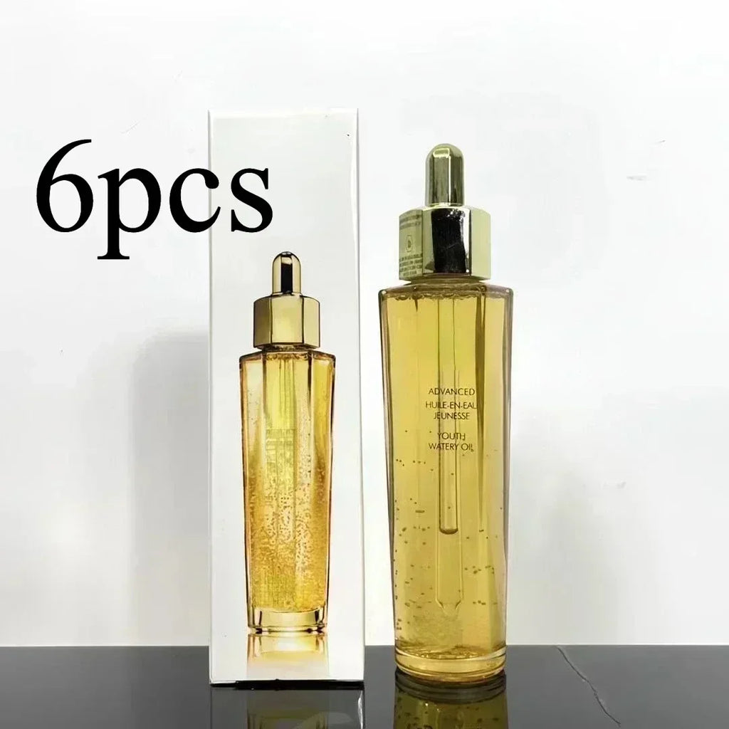 GOOD Youth Watery Oil Perfume 50ml – Alcohol-Free Floral