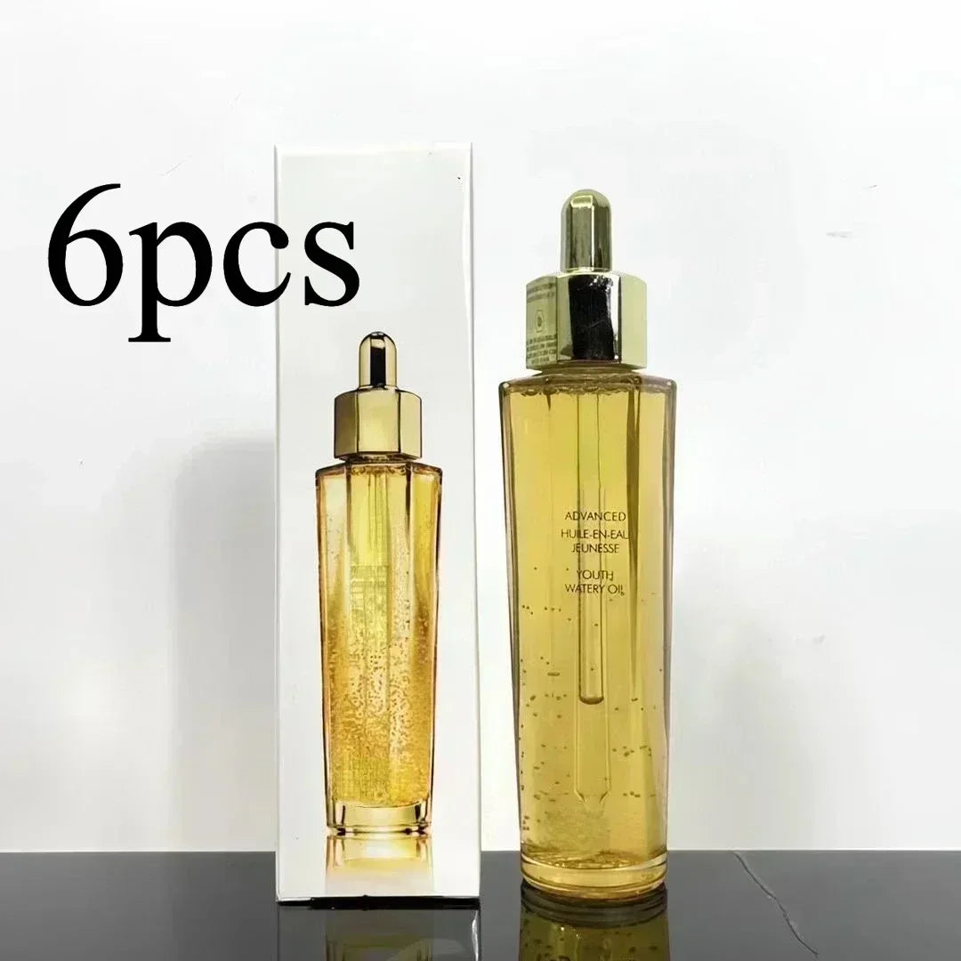 GOOD Youth Watery Oil Perfume 50ml – Alcohol-Free Floral