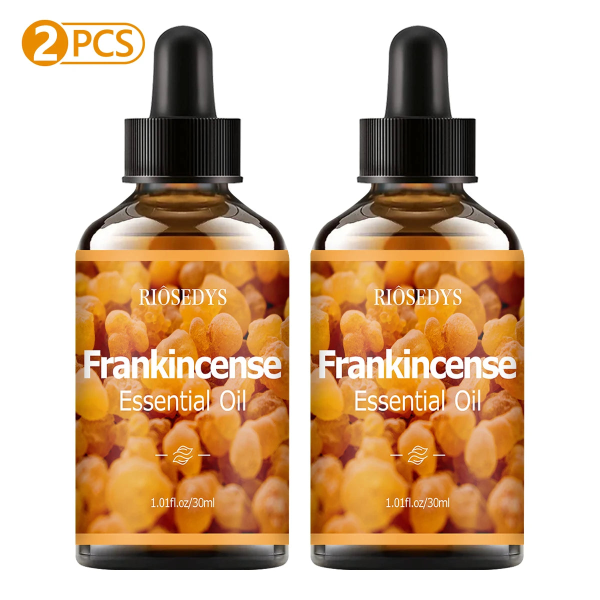 Frankincense Essential Oil – Massage, Hair Care & Diffuser