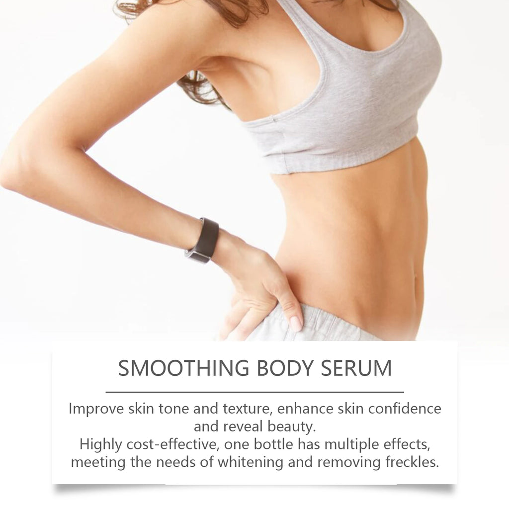 Firming Body Serum Remove Cellulite Improve Sagging Lifting Tightening Shaping Essence Smoothing Moisturizing Brighten Skin Care Oasis Select