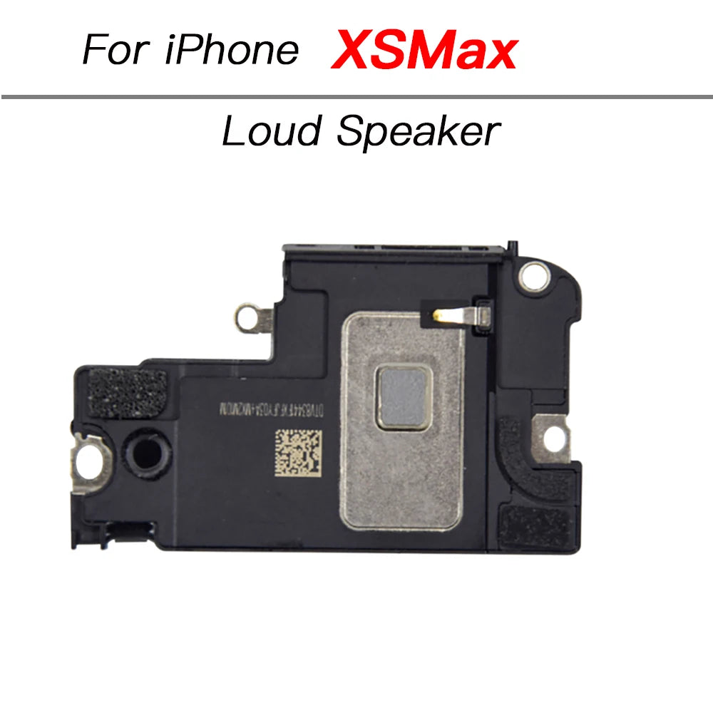 iPhone X–13 Pro Max Bottom Loud Speaker Replacement Module