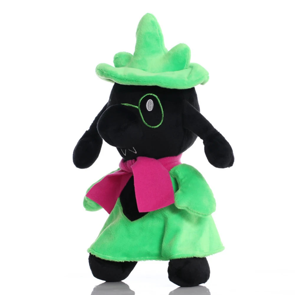 Undertale Plush Stuffed Toy – Soft Game Character Doll Gift