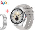 Alarm Clock Sports Blue Tooth Call Smartwatch SOS Breathing Light Gesture Touch Control Fitness Health Compass Music Smart Watch Oasis Select SVGRS A SV3M