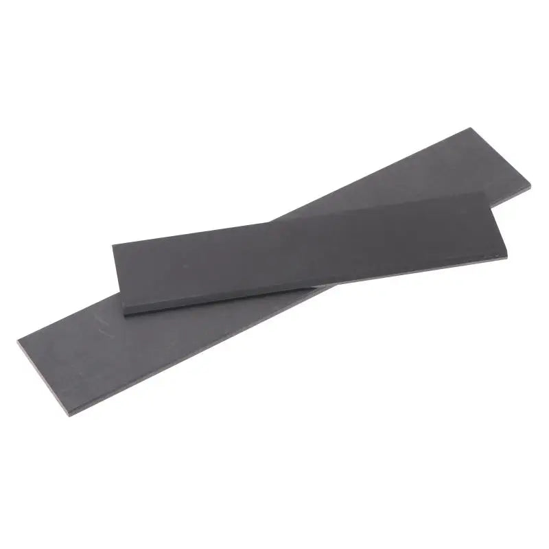 Vacuum Pump Carbon Blades 1PCS 4mm Thick High Performance Dedicated Parts for Workshop Vacuum System Regular Replacement Oasis Select