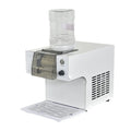 Commercial Tabletop Shaved Ice Machine 40KG/Day | 110V/220V