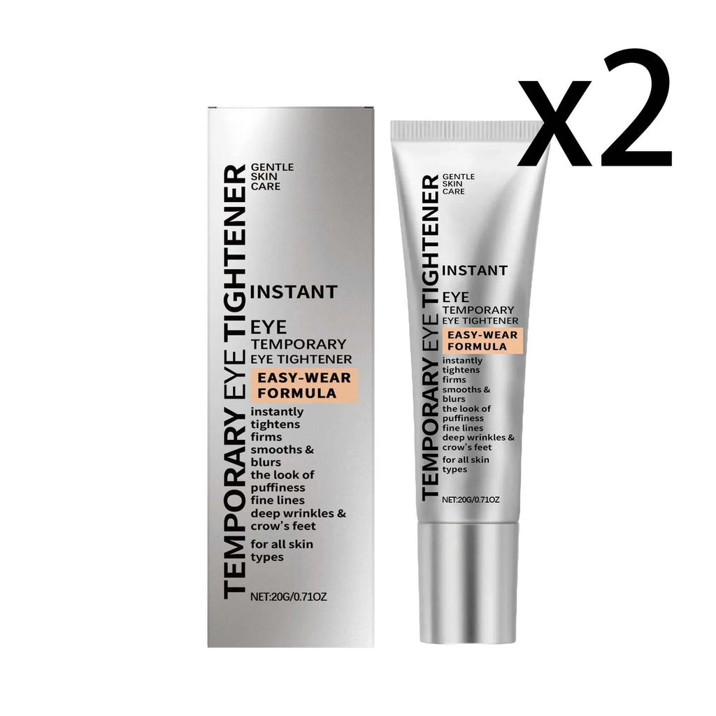 Vitamin E Firming Eye Cream Reduce Dryness Anti Dark Circles Removal Eyes Bags Enhance Skin Elasticity Moisturize Eye Care Serum Oasis Select 2x20g 20g