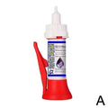 5210 Strong Welding Epoxy Adhesive – Multi-Surface Glue 40g