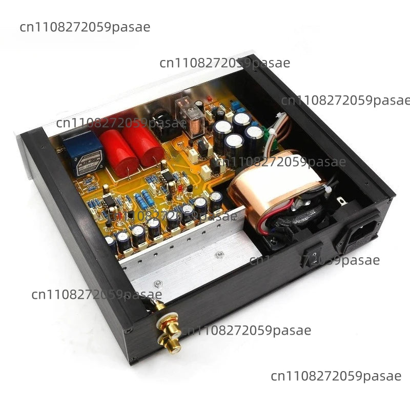 HD-8-A1-PRO 3rd Gen Bluetooth Headphone Amplifier