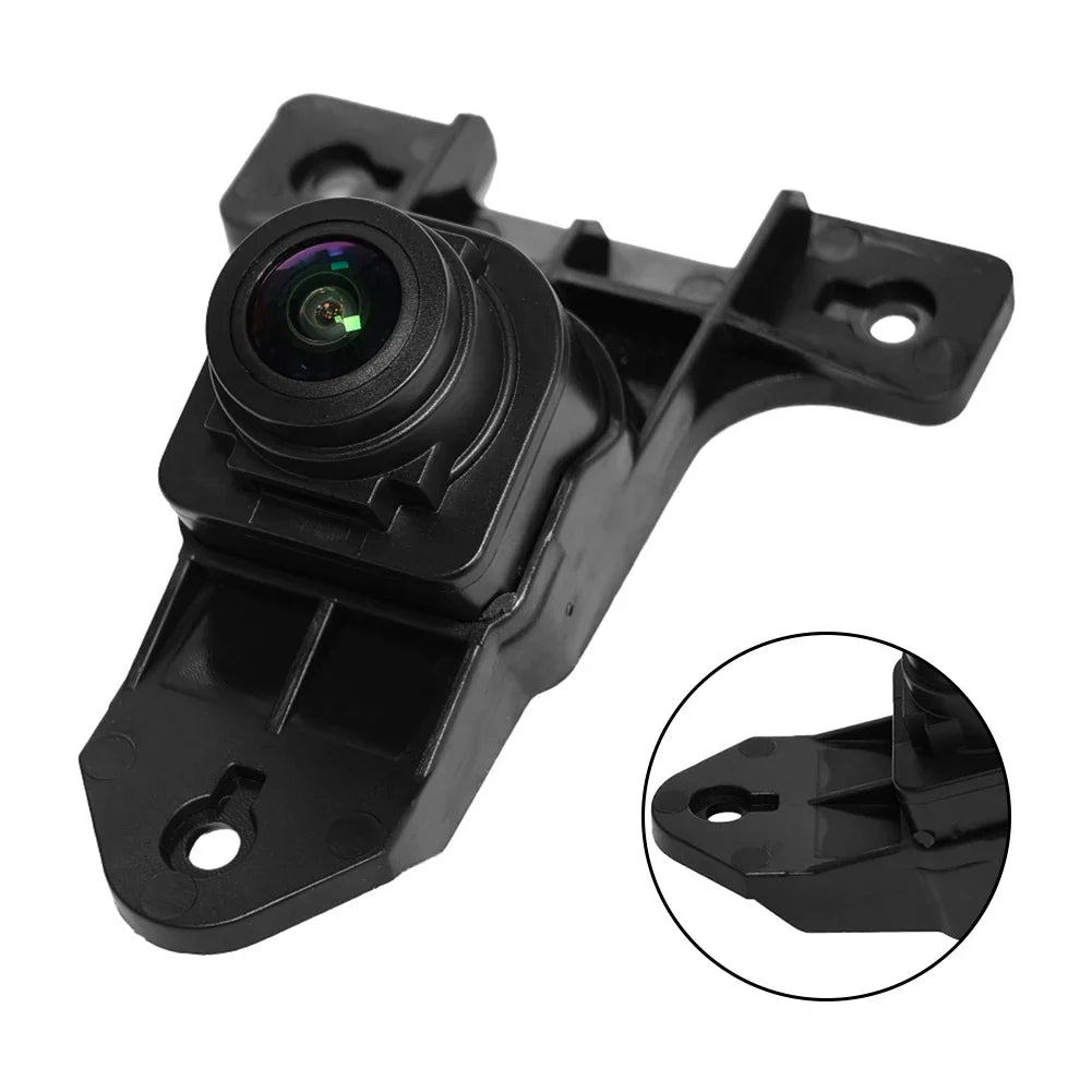 Parking Assist Front Parking Camera Front Bumper Installation Quick Installation Front View Parking Camera Rv Camera Oasis Select