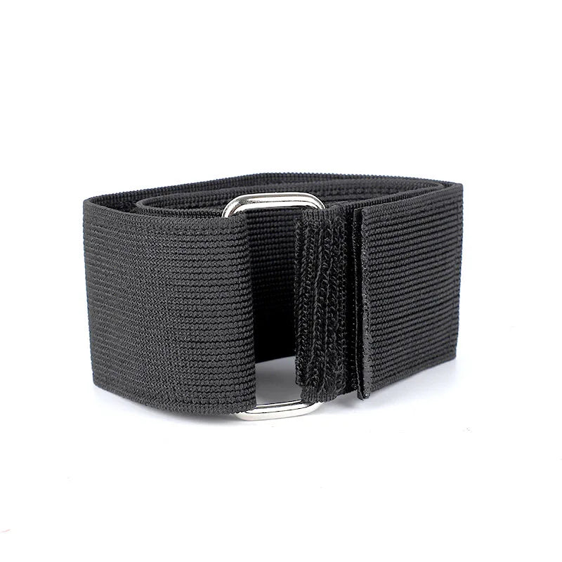 50mm Width Nylon Velcro Cargo Straps Heavy Duty Luggage Lashing Straps For Motorcycle Car Outdoor Camping Travel Accessories Oasis Select