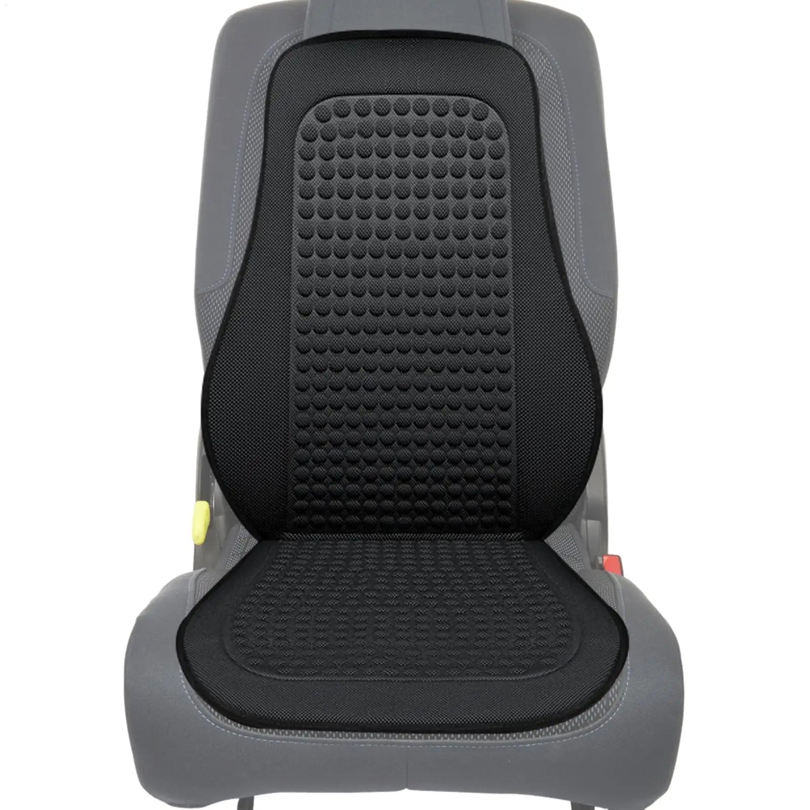 Cooling Car Seat Cover Ventilated Cooling Seat Car Cover Car Cushion Cover Cooling Seat Cover Cushion Seat Cushion For Car & SUV Oasis Select