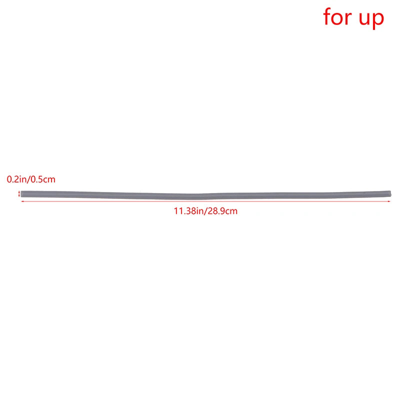 Wholesale 1/2Pcs Laptop Rubber Strip For Elitebook 840 G7 G8 845 G7 G8 Bottom Case Foot Pad Surface Laptop Rubber Feet Strips Oasis Select A