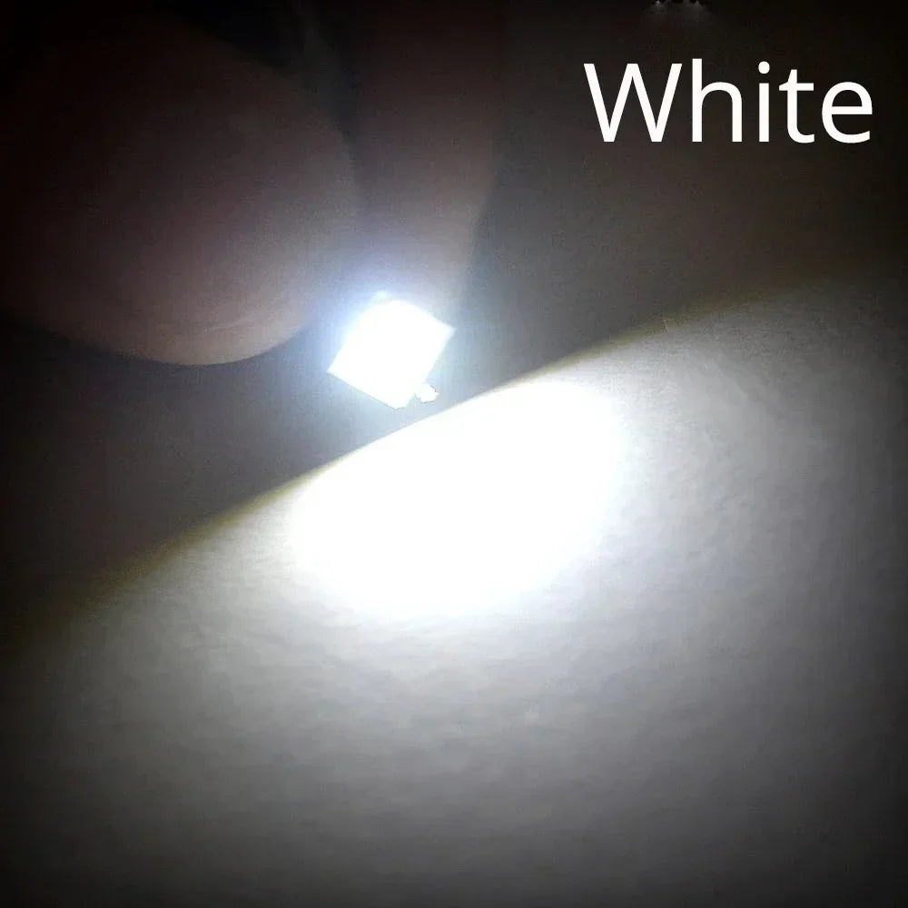 500Pcs 1210 SMD LED Chips – Ultra Bright DIY Lighting Beads