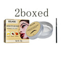 Eelhoe Clear Brow Gel – Smudge-Proof 3D Eyebrow Shaper