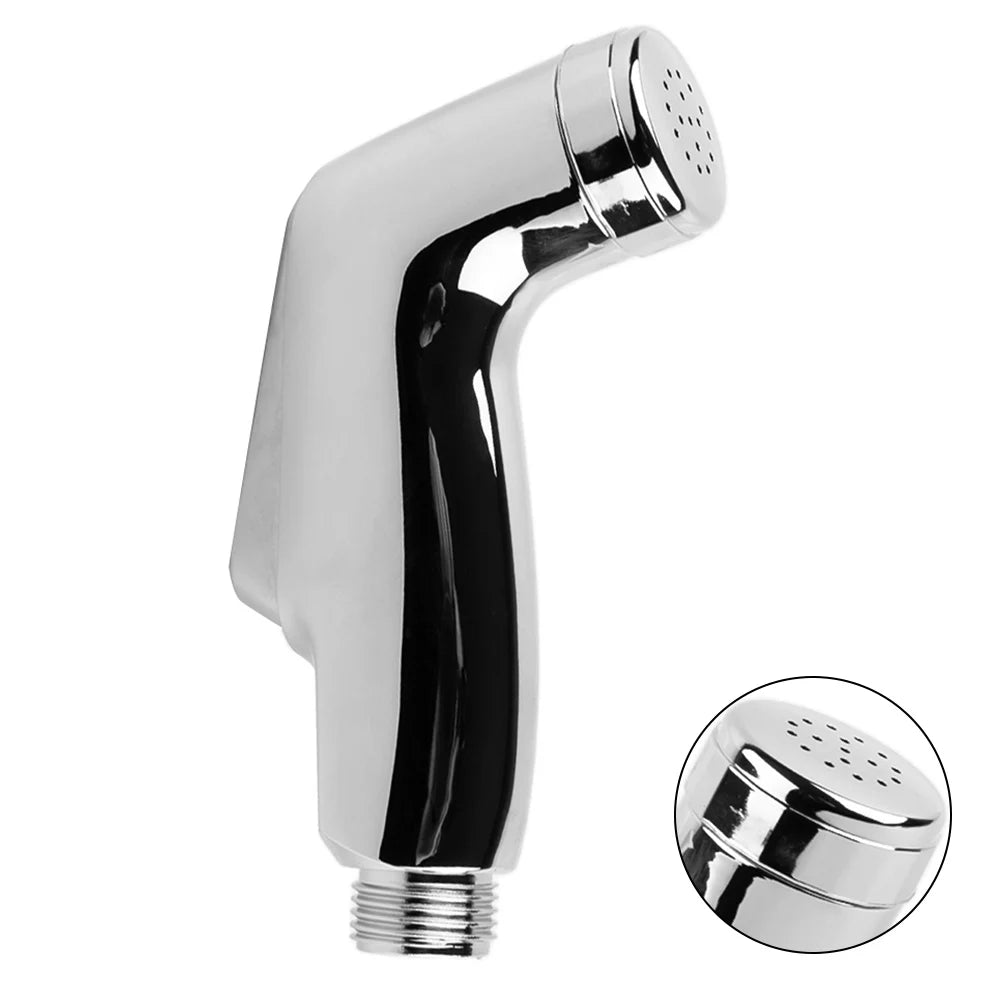 Hot Sale Bidet Shattaf Douche Toilet Shower Head For Pet Dogs Multi-functional Toilet Spray For Cleaning Floor