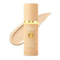 4-in-1 Foundation Liquid Makeup 4 In 1 Foundation Light Spectrum Sunscreen Serum Liquid Hydrating Full Coverage Concealer SPF 50 Oasis Select 1PCS