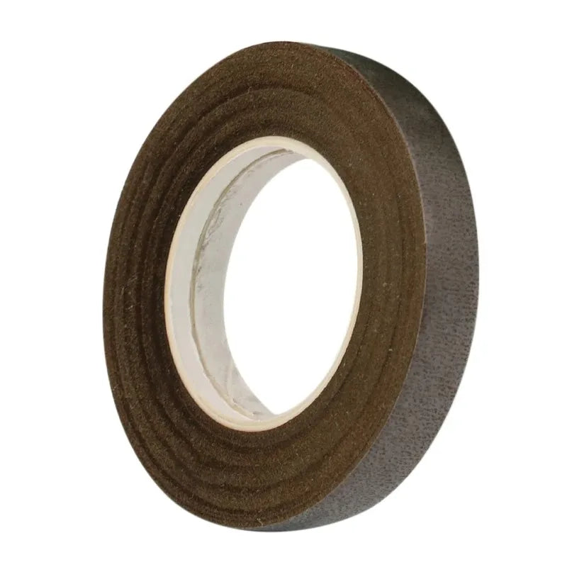30 Yard 12mm Floral Stem Tape – Corsage & Buttonhole Wrap Floral Stem Tape Oasis Select coffee