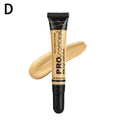 Matte Liquid Foundation – Full Coverage, Oil Control & Concealer Liquid Foundation Oasis Select D