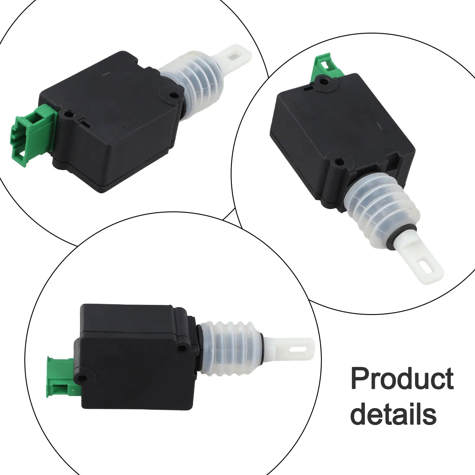 Easy Installation Replacement Part Enhanced Security Mechanism Quick Replacement Process Reliable Locking For 7M Models Oasis Select China Mainland