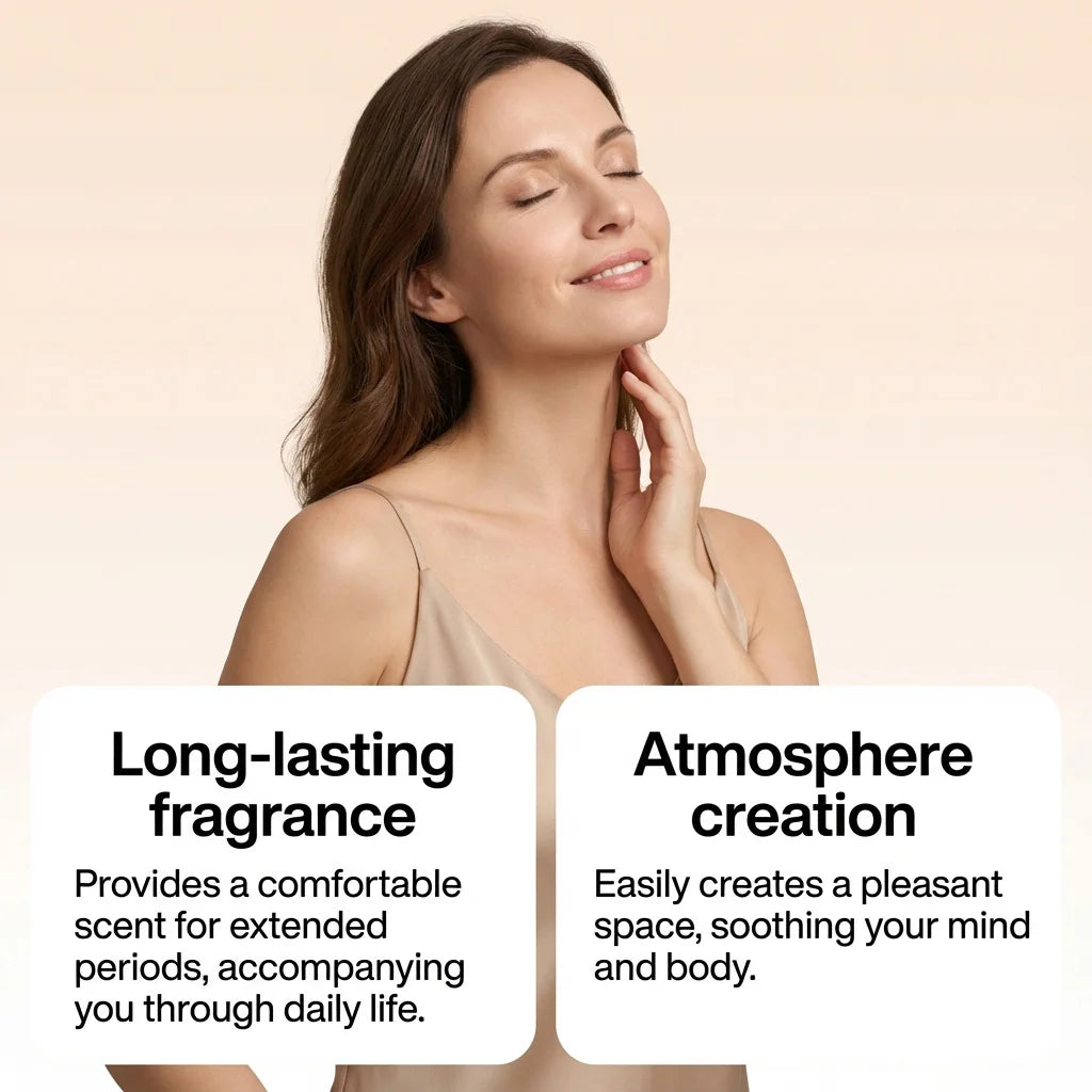 Citrus Floral Perfume – Fresh, Mild & Elegant Daily Fragrance