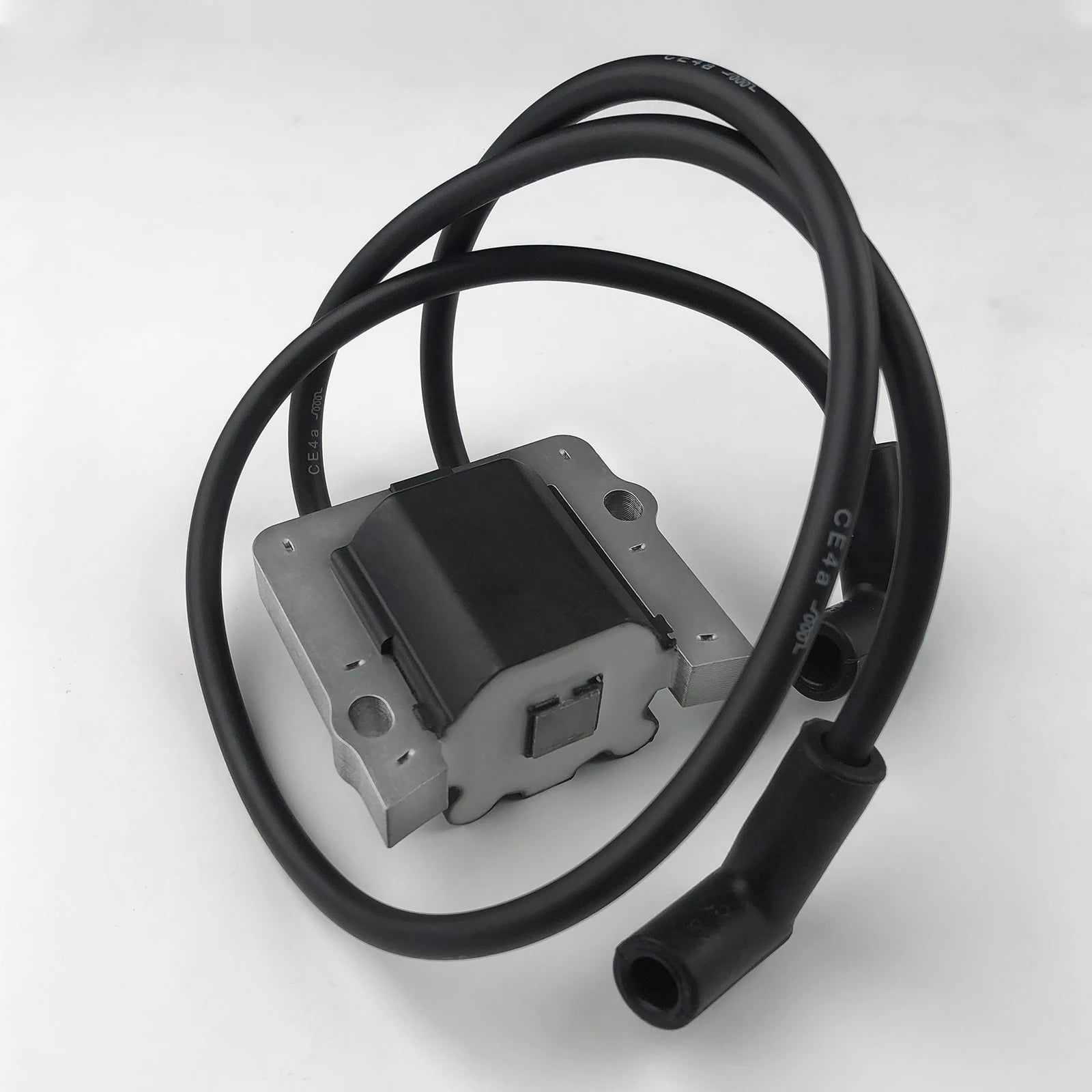1Pc Ignition Coil Module Compatible with Kohler Modeles M18, M20, MV16, MV18 & MV 20 18 & 20 HP Engines Parts Replaces 52 584 01 Oasis Select