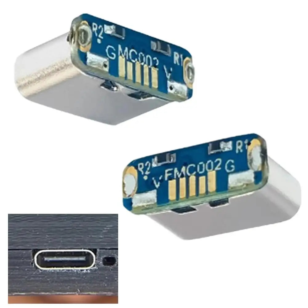 MicroUSB to Type-C Adapter Board 10-Pack – DIY Repair Kit