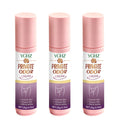 YCHZ Women's Intimate Deodorant Cream – Fresh Fragrance 20g