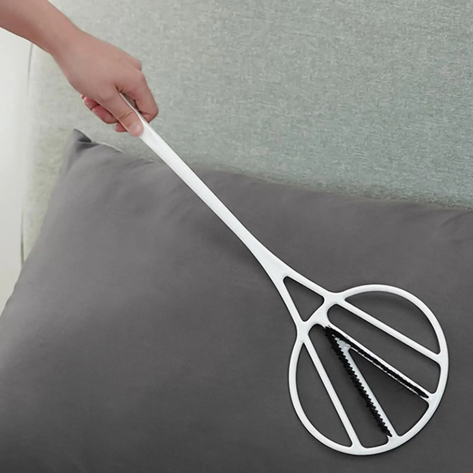 Rug Beater Long Handle Rug Comforter Beater Long Handle Duster Manual Rug Comforter Beater Furniture Dust Remover Detail Duster Oasis Select