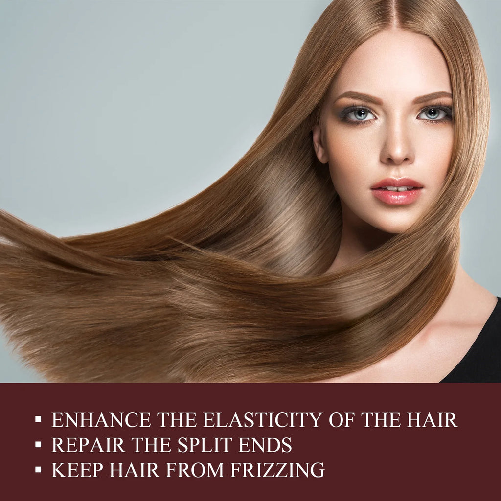 Lanemay Collagen Repair Hair Conditioner – Deep Moisture & Smooth