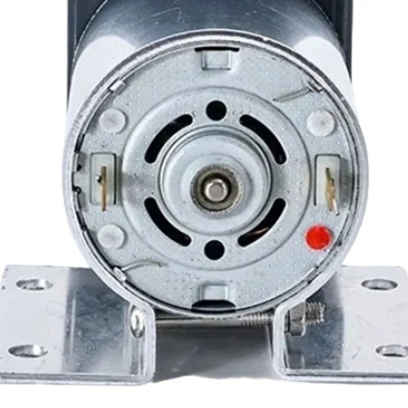 2026-WISH Positive And Negative Pressure 12V 12L/Min Micro Diaphragm Vacuum Pump Air Pump Universal Inflator Pump Oasis Select