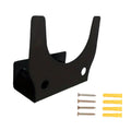 1pc Angle Grinder Holders Polisher Storage Racks Wall Mounted Hanger Bracket Angle Grinder Stand For Shops Workbench Oasis Select A