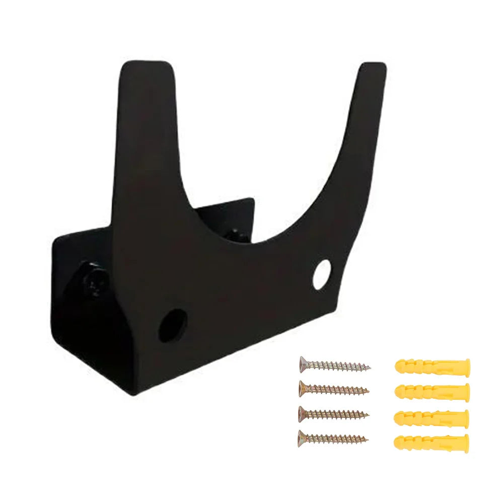 1pc Angle Grinder Holders Polisher Storage Racks Wall Mounted Hanger Bracket Angle Grinder Stand For Shops Workbench Oasis Select A