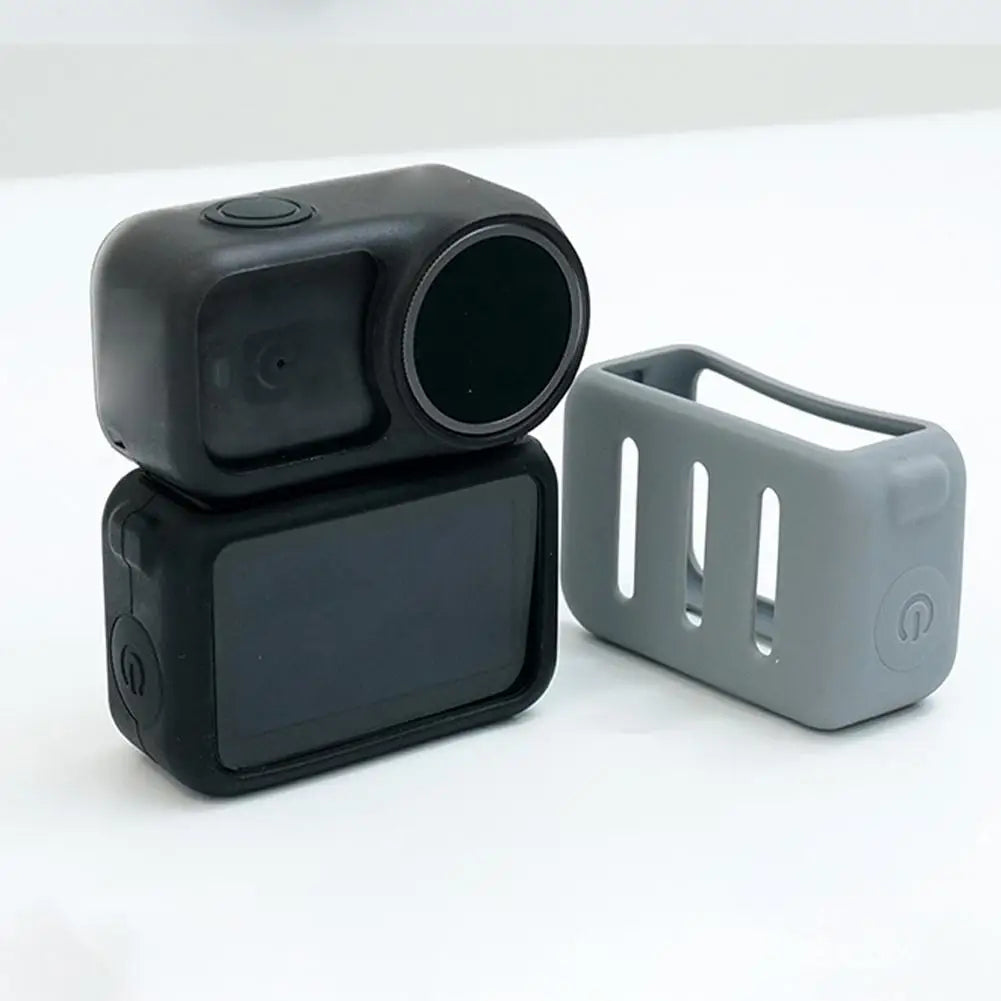 Silicone Protective Case for DJI Osmo Nano Camera Camera Protective Case Oasis Select