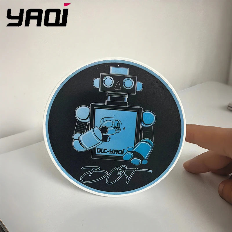 YAQI BOT Artisan Shaving Soap for Men 170g – Handcrafted